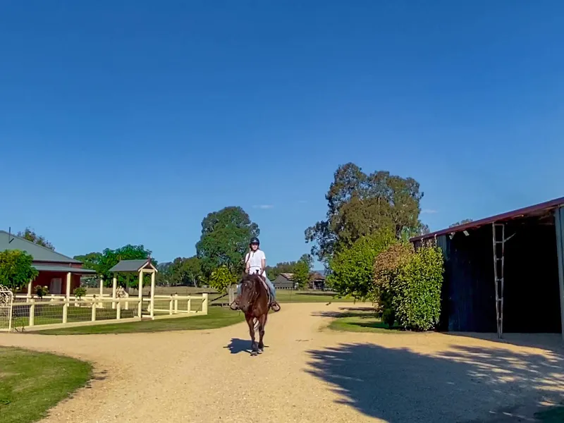 Picture Perfect Country Lifestyle