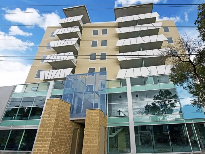 Near New Boutique Apartment With Quality Finishes!