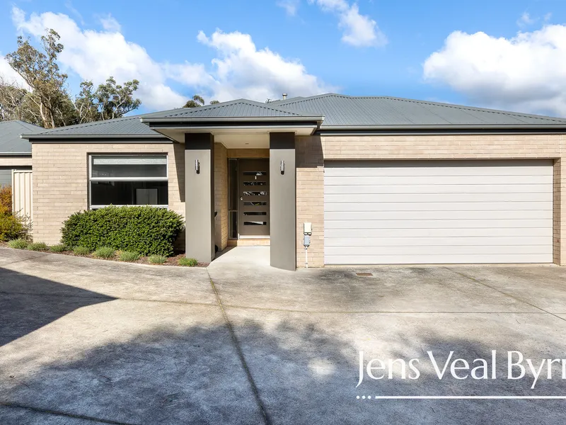 QUALITY 3 BEDROOM HOME