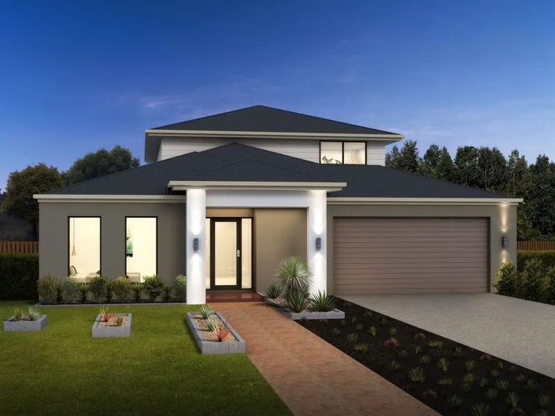 HOUSE & LAND PACKAGE