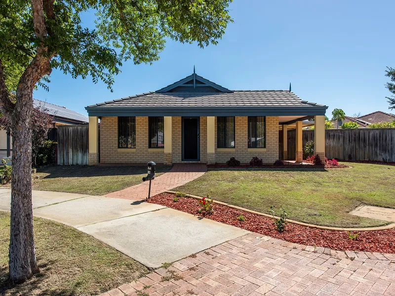 Although it may be small, this 4 bed home presents a rare opportunity that you won't want to miss.