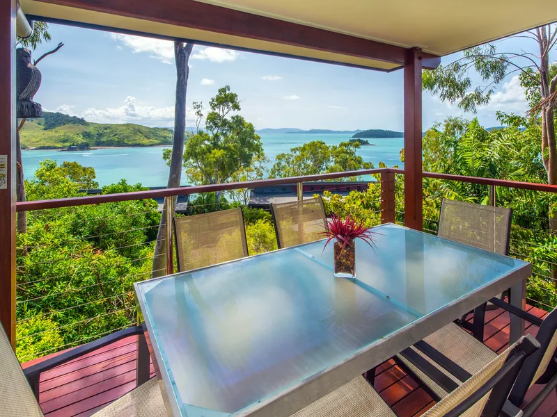 Top performing, open plan property