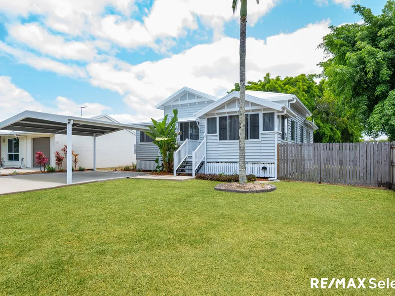 PERFECTLY PRESENTED AND PRICED TO SELL!