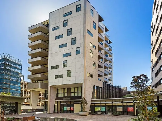 Heart of Newcastle - Elegant Apartment - WASHINGTON HOUSE