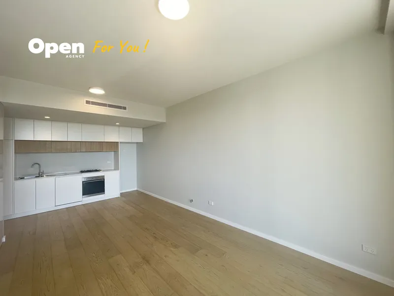 Stunning One Bedroom NOW LEASING!!!