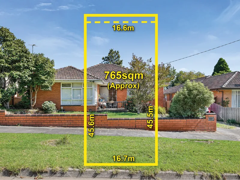 DEVELOPERS DREAM IN DUAL SCHOOL CATCHMENTS (STSA)