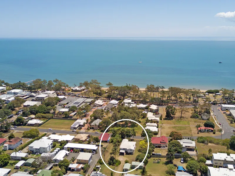 FANTASTIC DEVELOPMENT OR INVESTMENT OPPORTUNITY