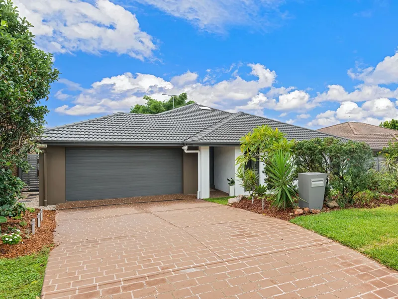 THERE'S NO PLACE LIKE HOME