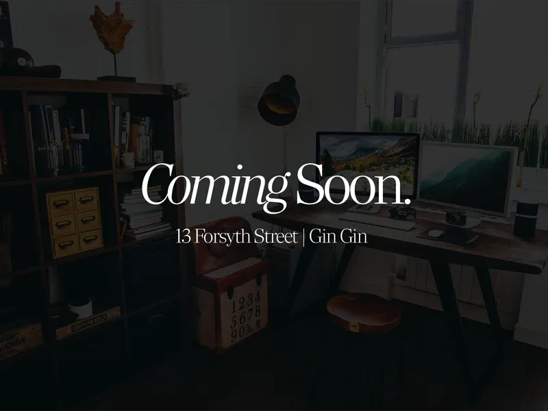 CHARMING FAMILY HOME LOACATED IN GIN GIN