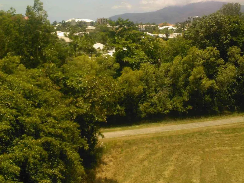 Close to City and Esplanade