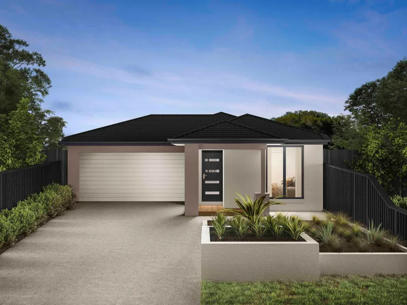 Lot 1140 Jarlath Drive, Mambourin, Vic 3024