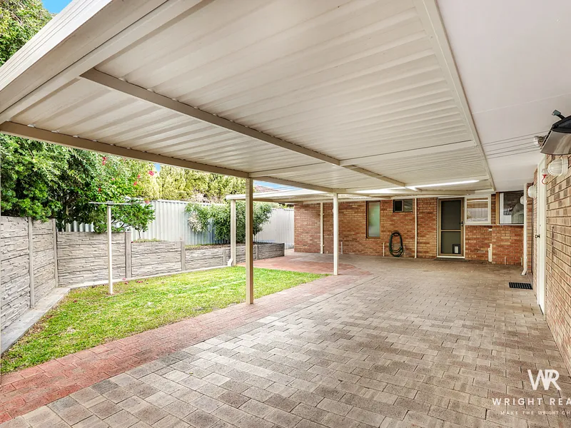 *First Viewing* Sunday 5th May 1:00pm - 1:30pm. Please SMS Wright Realty on 0428 232 656 to register your interest.