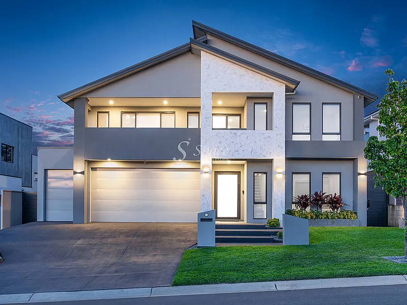 Custom Built Master Piece