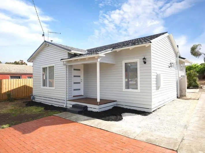 On the Best Homes on Offer Fully Renovated