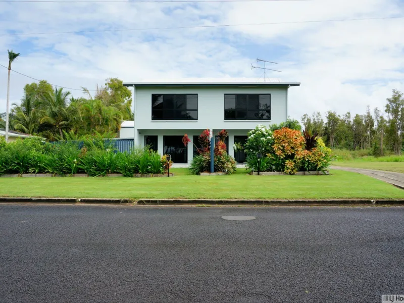 INVEST IN YOUR FUTURE - TWO TOWNHOUSES AND SHED