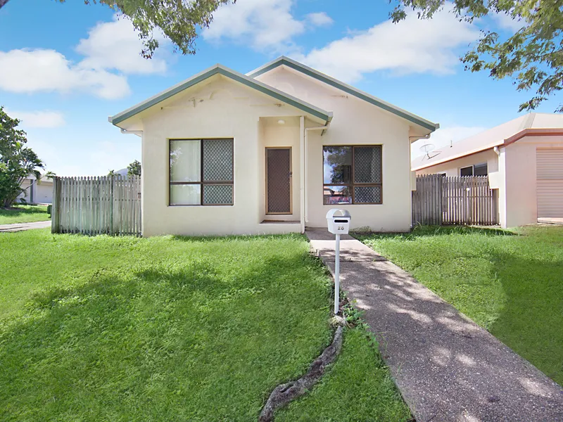 Ideal For The Owner Occupier or Investor