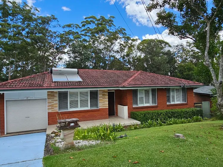 Spacious and versatile family home providing in-law accommodation or multi-generational families.
