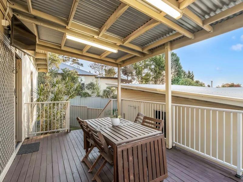 Contemporary Yet Compact Home in Kurri Kurri