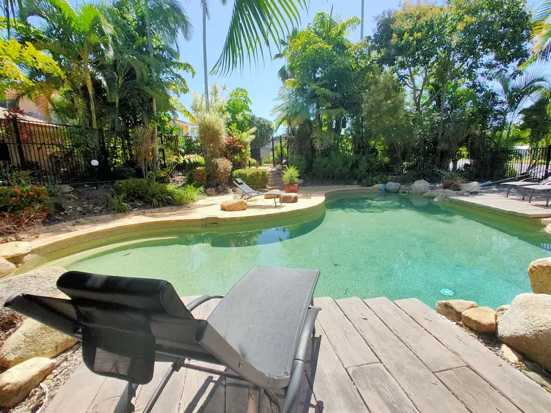 Super Charged Investment Returning $1275/pw