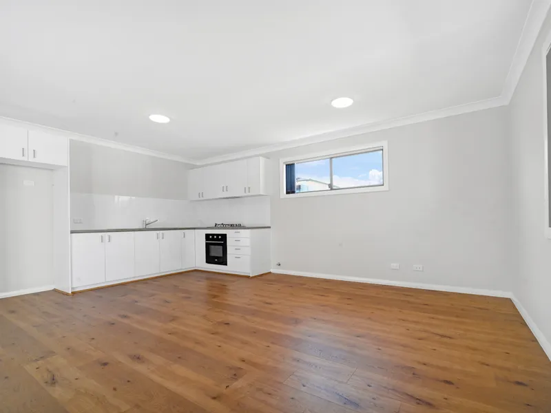 Neat & Tidy 2-Bedder in Wyongah