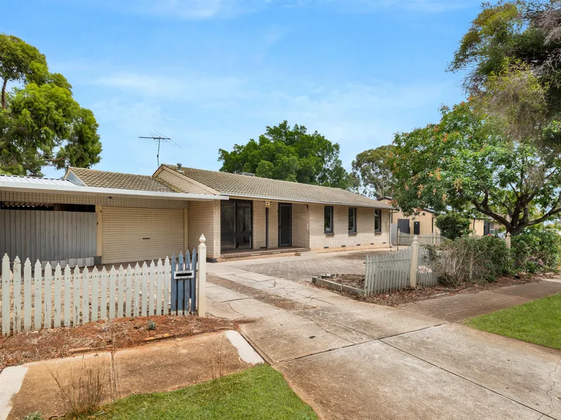 AUCTION SATURDAY 27/3/21 @11am ON SITE