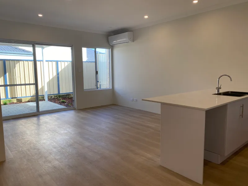 3 x 2 BRAND NEW HOME IN A GREAT LOCATION!