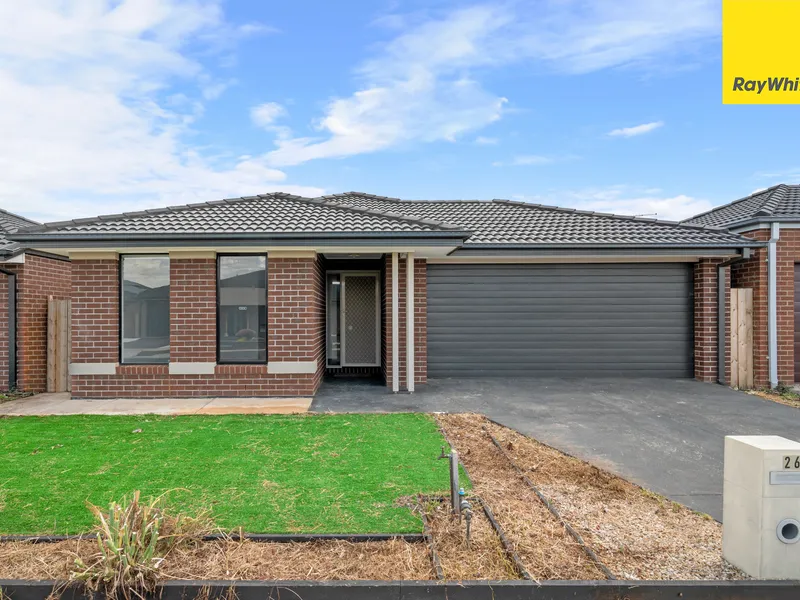 FAMILY HOME
