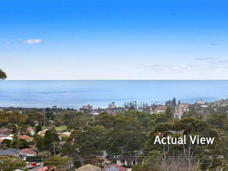 Furnished /or unfurnished Stunning 2 bedroom apartment for rent in Beacon Hill