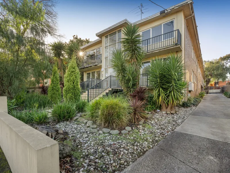 Land-rich redevelopment or investment opportunity