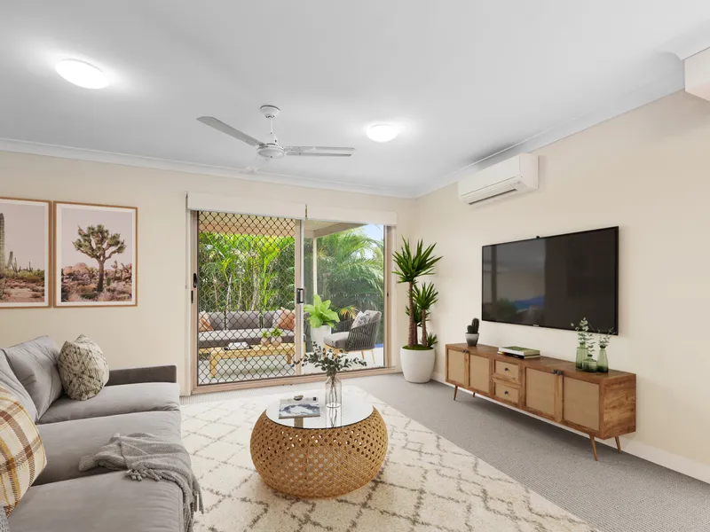 The Perfect Canvas for Leisure and Entertainment