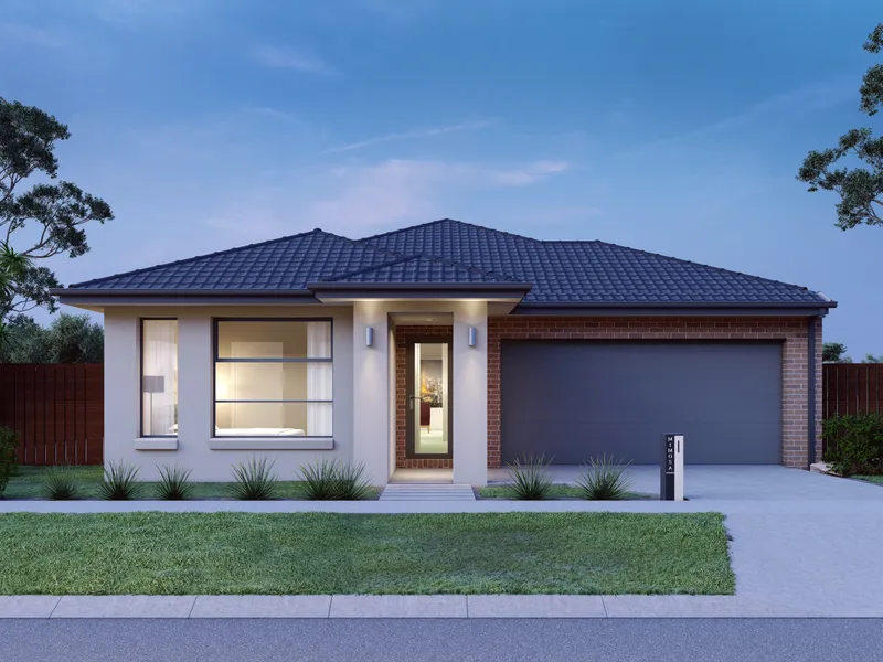 Mimosa Homes Proudly Present