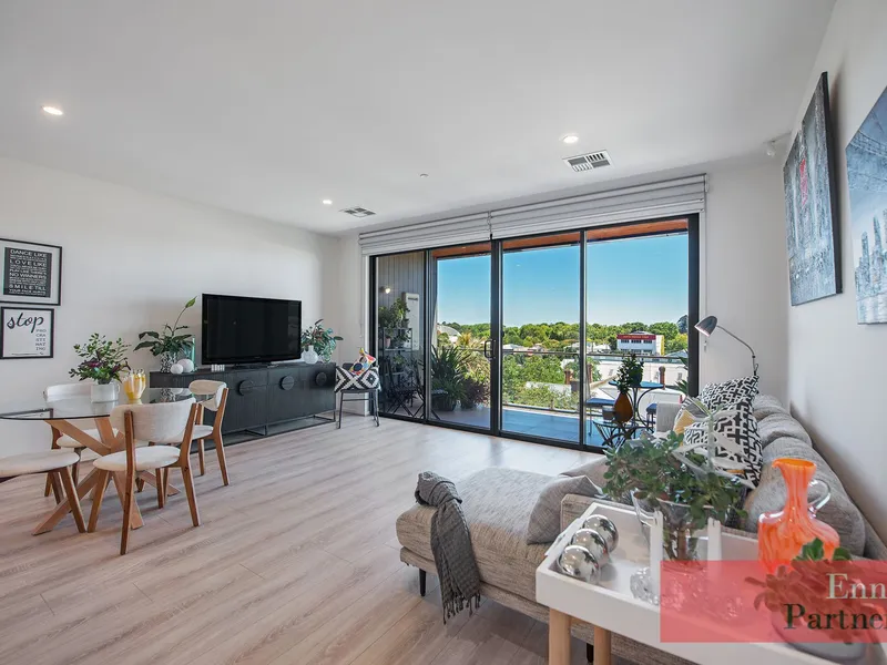 ‘La Verde’ – masterfully designed by acclaimed Rolf Proske of Proske Architects............