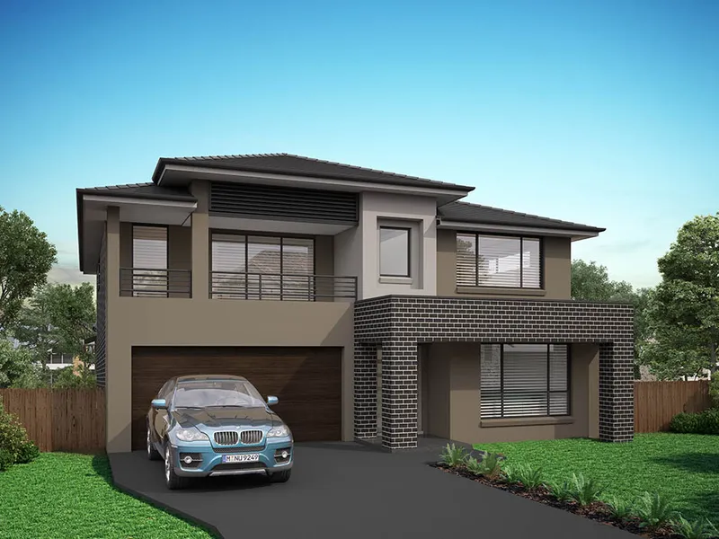 Spacious Family Home