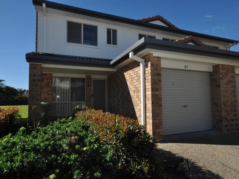 Situated In A Quiet Complex!!