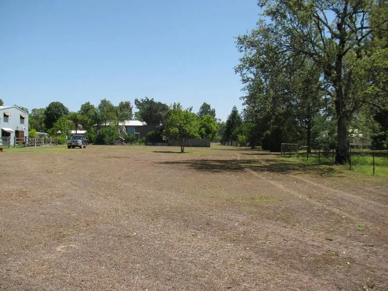 LEVEL BLOCK IN NAGOORIN