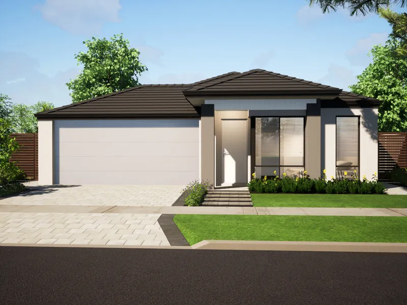 Home to a relaxing and convenient lifestyle.