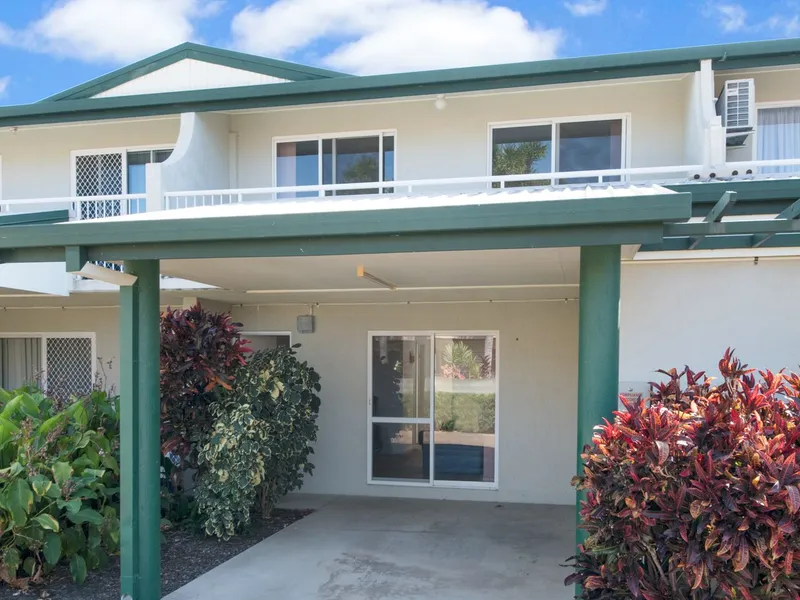 Cheap & Sweet Townhouse in a great location