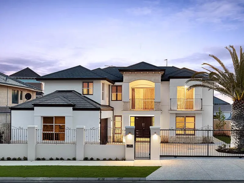 Elegance and quality, beautifully built with an absolute eye for detail