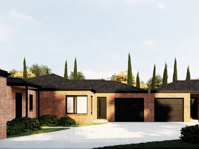 QUALITY OFF THE PLAN 2 BEDROOM TOWNHOUSE