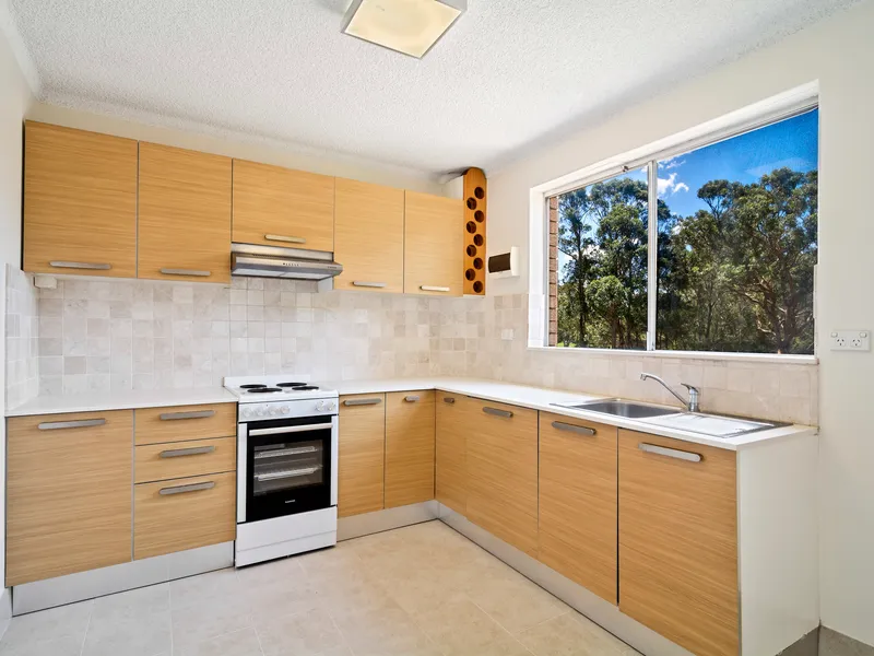 LOCATION, LOCATION, LOCATION! 