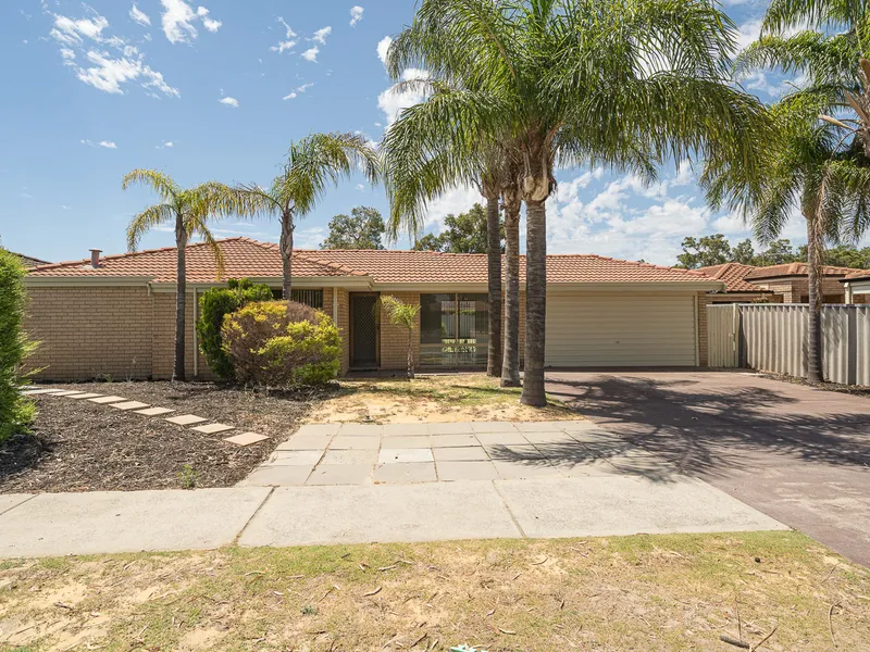 2 FOR THE PRICE OF 1 - FAMILY HOME & RETREAT/DWELLING!