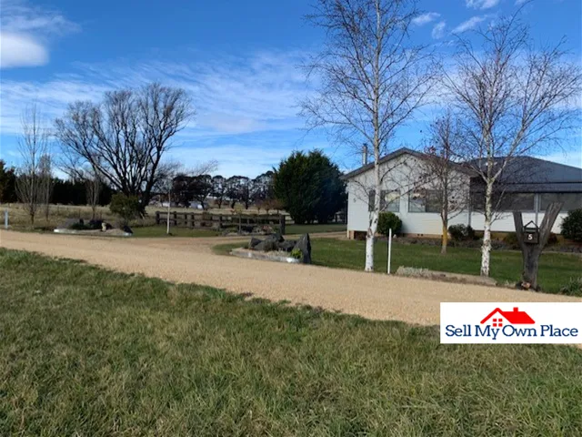 Country Delight Family Home On Peaceful 6 Acres