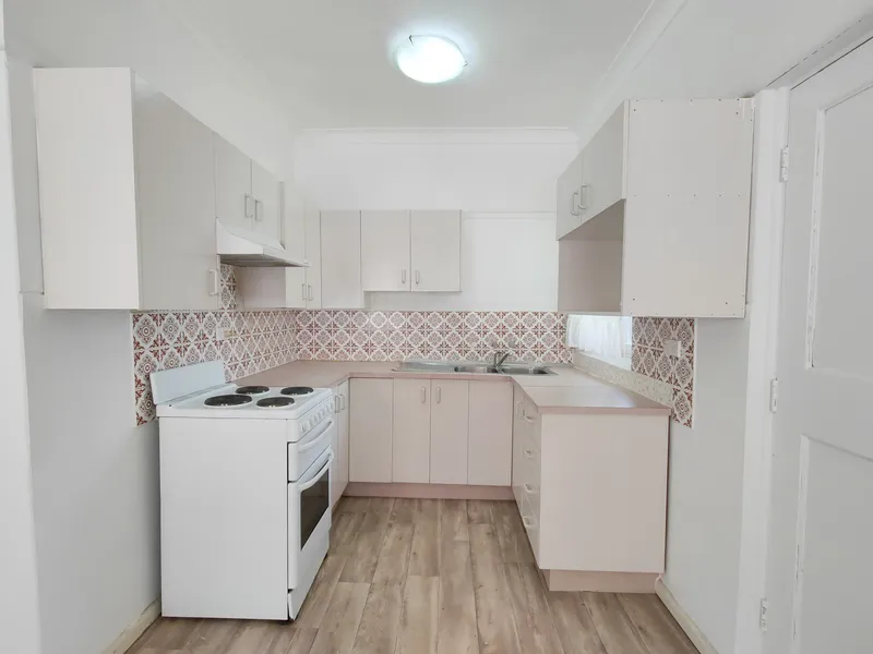 Neat and Tidy Family Home