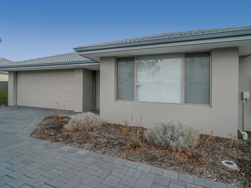 SENSATIONAL MODERN HOME