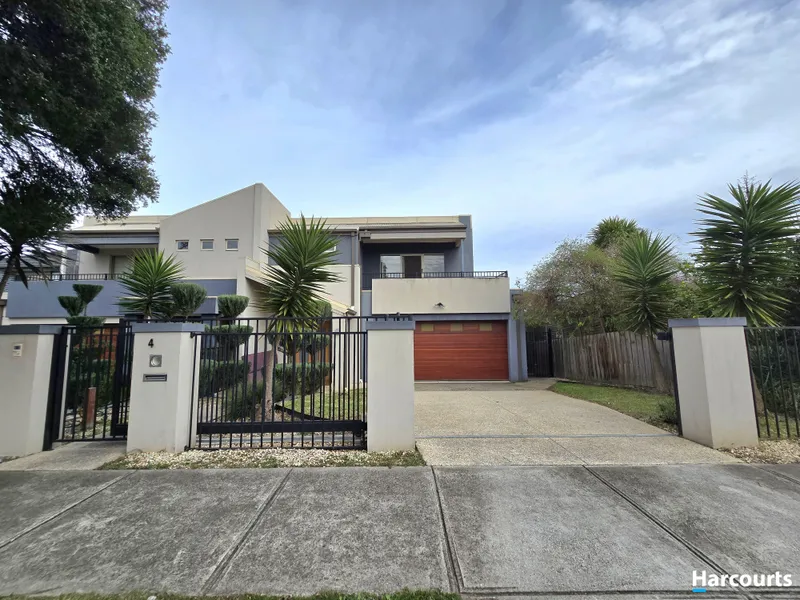 Classy Living in a Prime Location