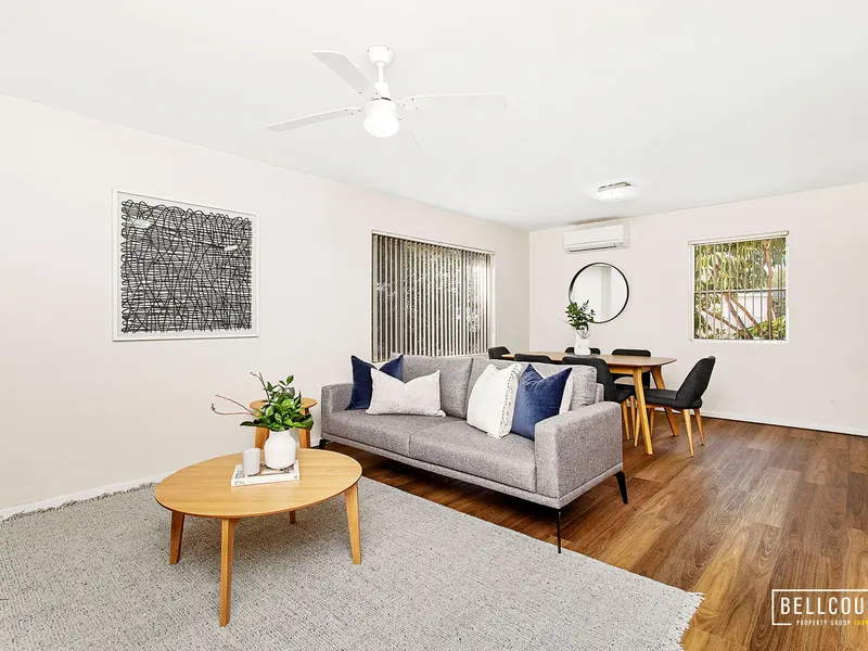 Lifestyle & Location!