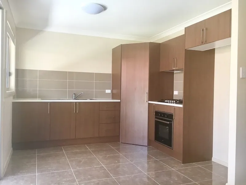 2 BEDROOM - WATER INCLUDED