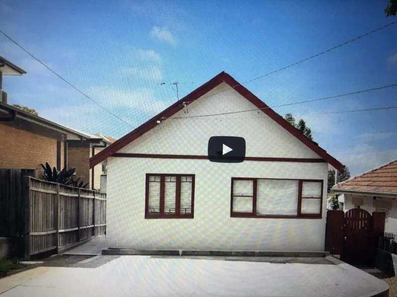 New Renovated Five Bedrooms House for lease