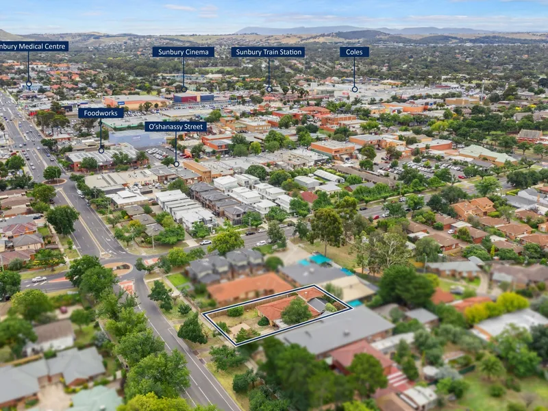 Exciting Possibilities on Station St