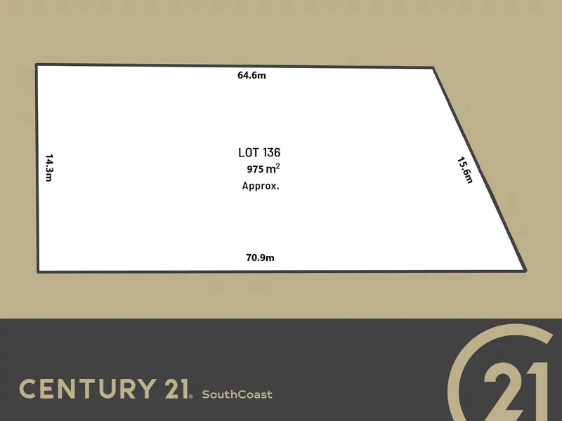 975 Sqm ALLOTMENT IN CHITON - BUILD YOUR DREAM HOME IN TUNE WITH NATURE 
